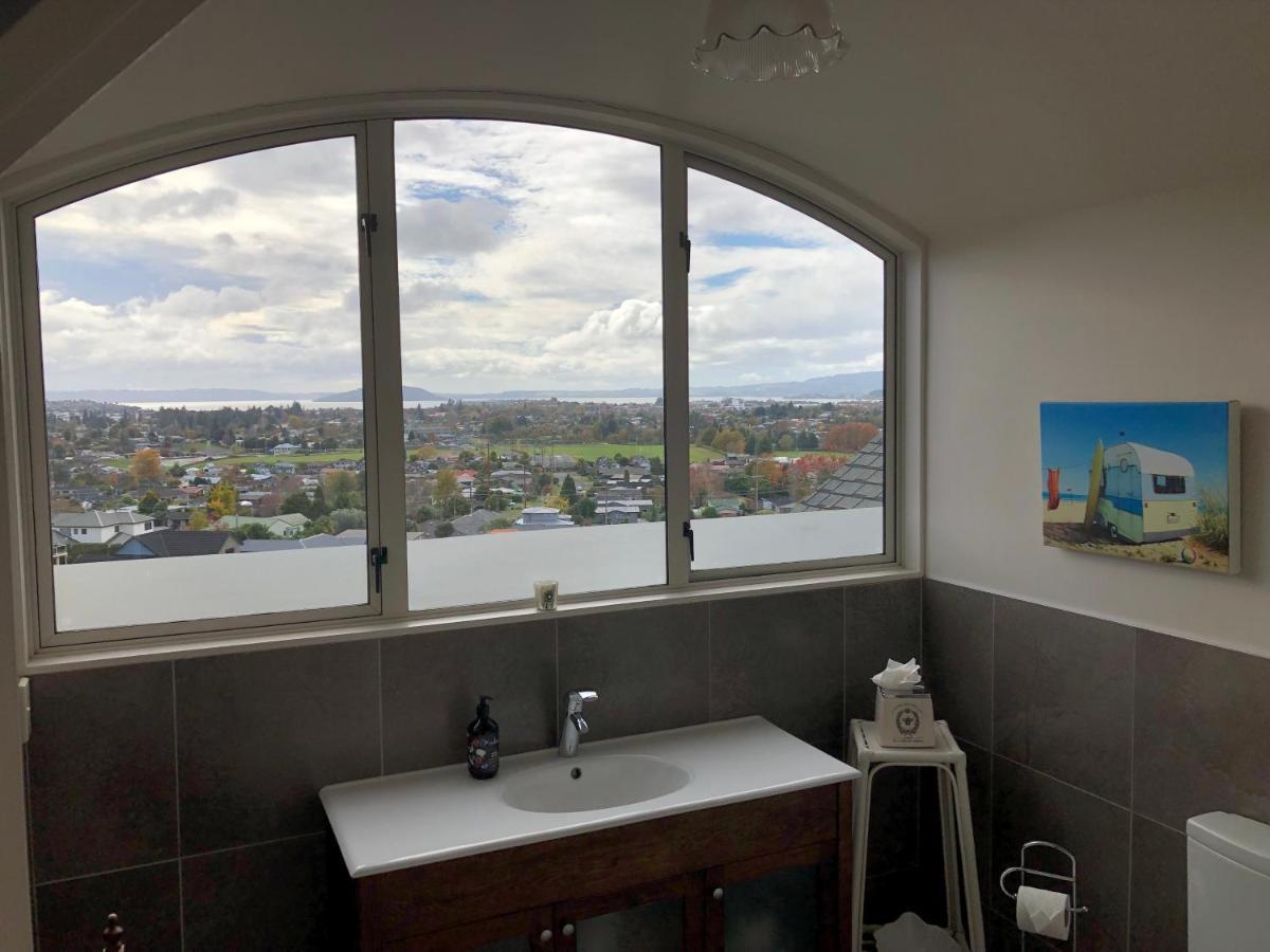 Karanda 5* Rotorua