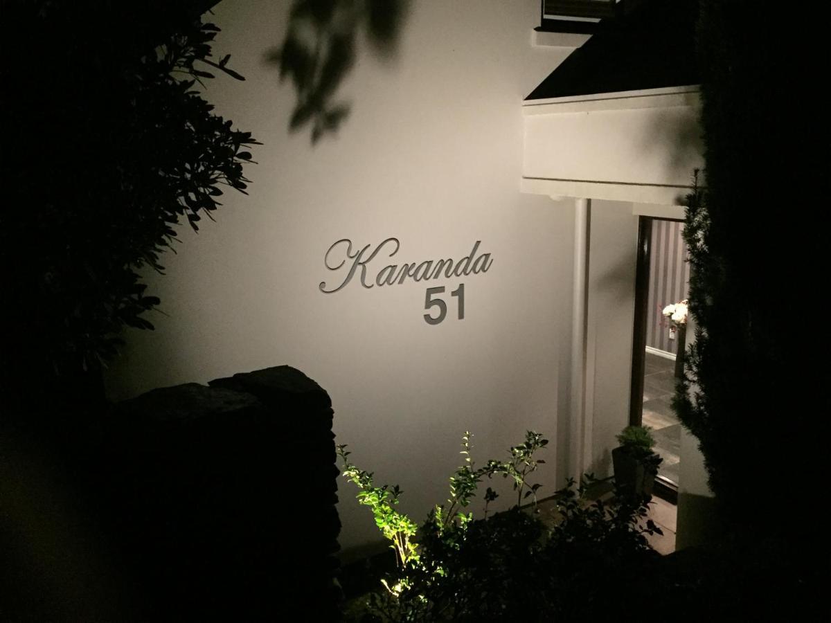 Bed & Breakfast Karanda Rotorua