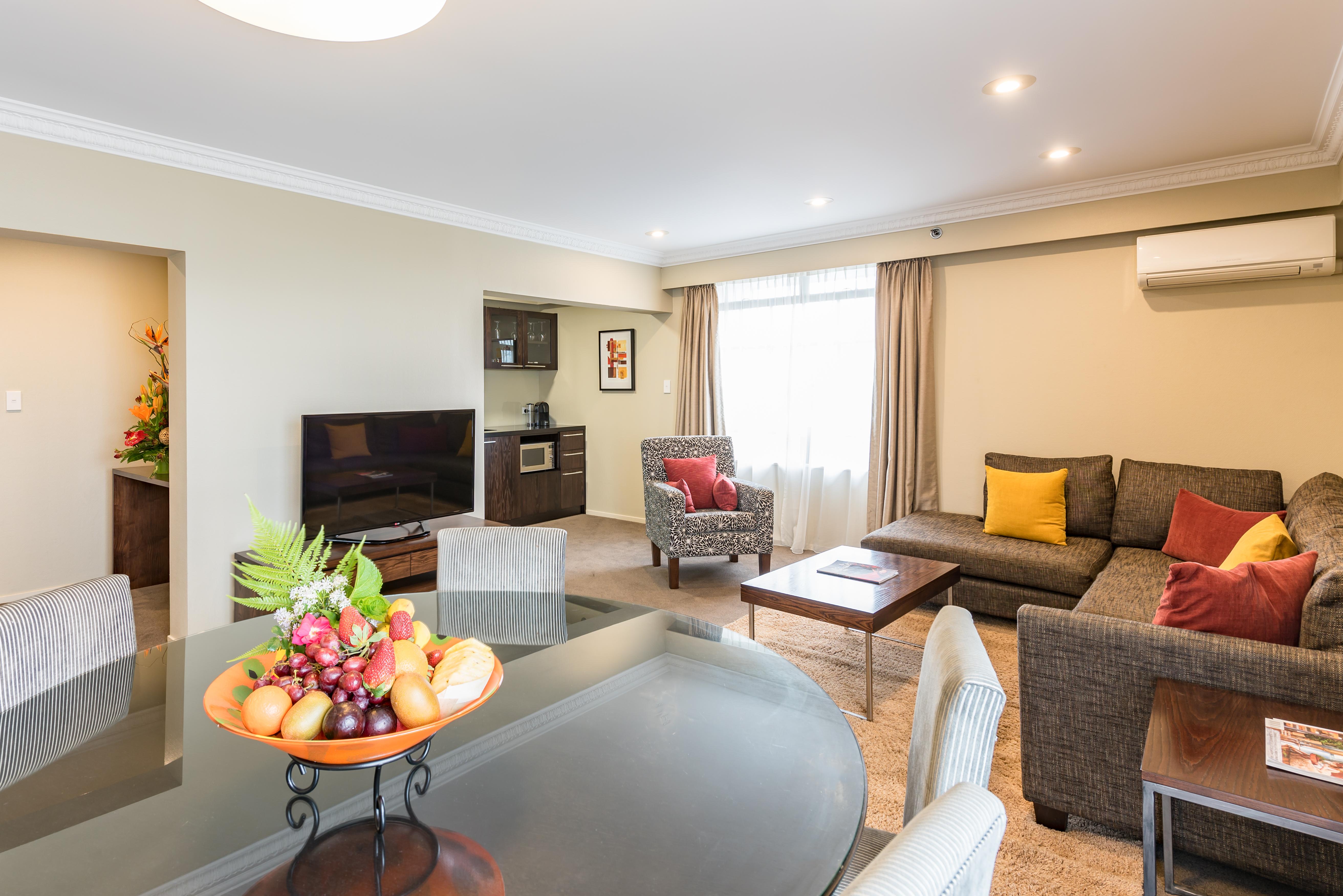 Distinction Hotel Rotorua
