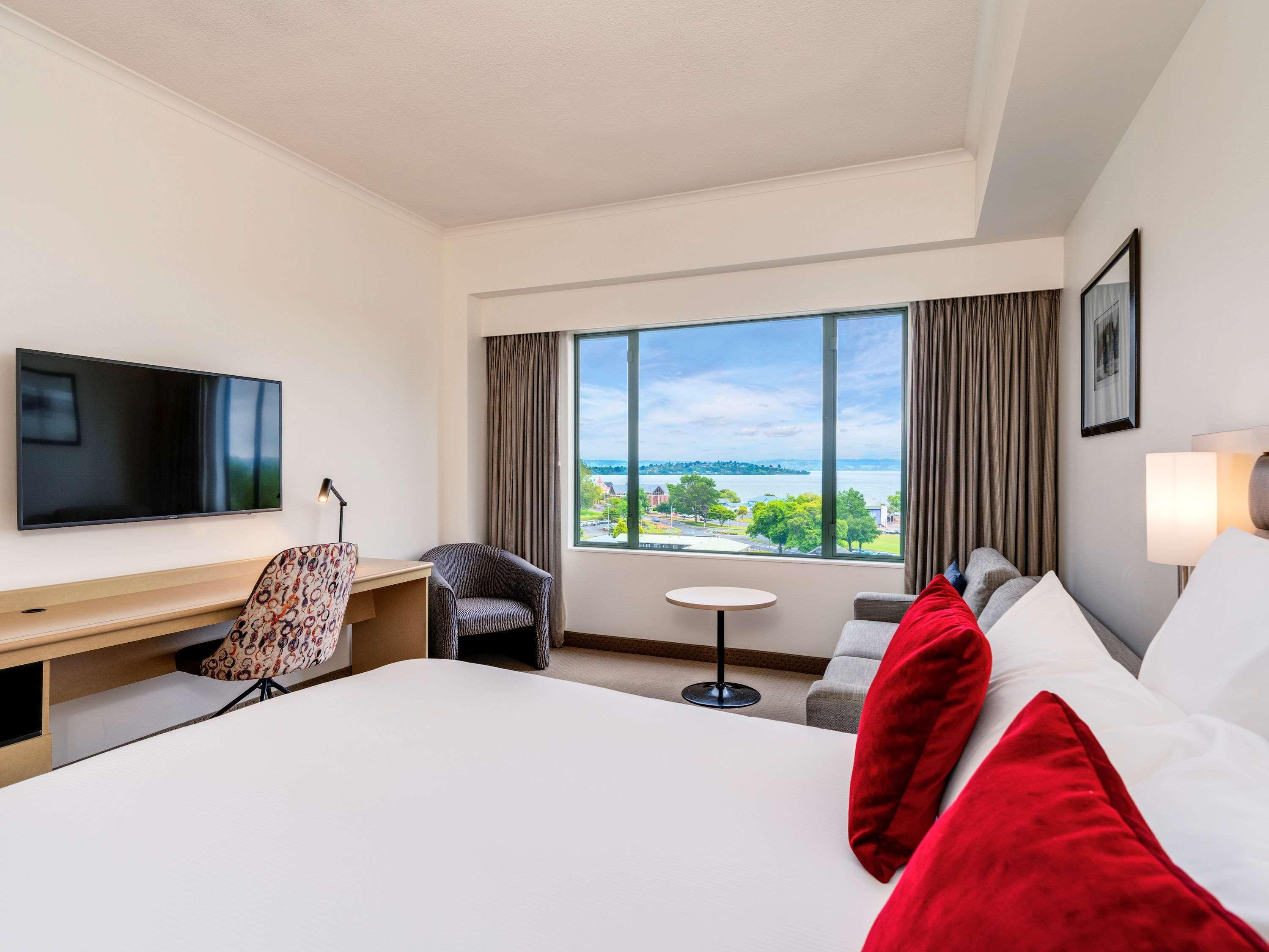 Novotel Lakeside Rotorua
