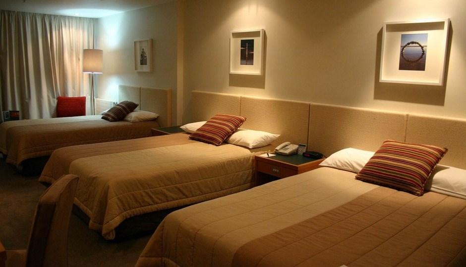 Hotel Sudima Rotorua