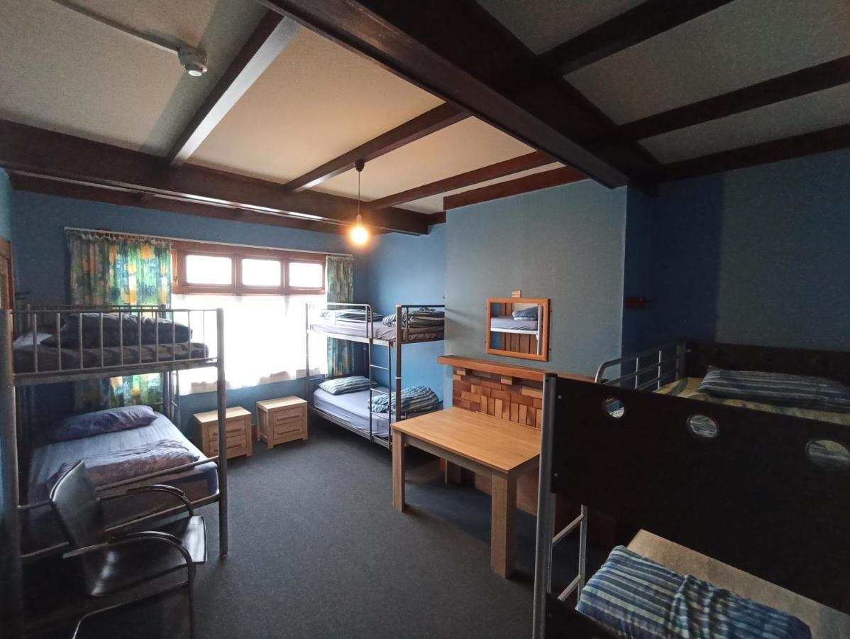 Albergue Backpackers Rotorua
