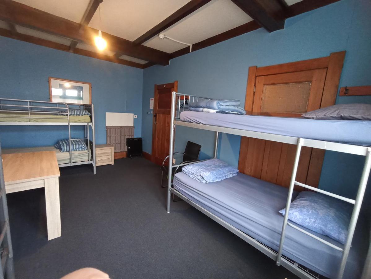 Albergue Backpackers *