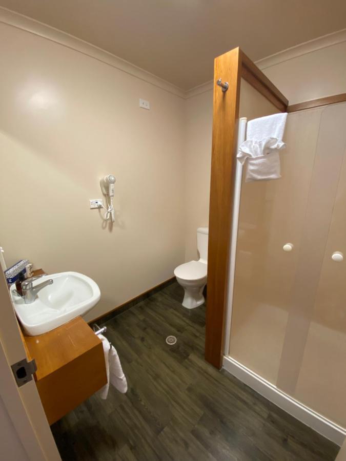 Lakes Okataina Lodge Rotorua
