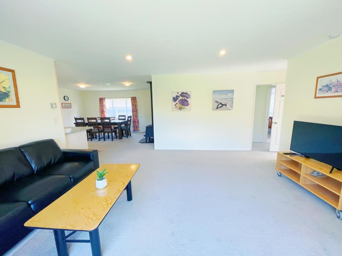 Perfect For Large Group-near Redwood Forest Holiday home Rotorua