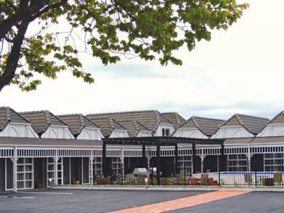 Hotel Lake Rotorua Hotel