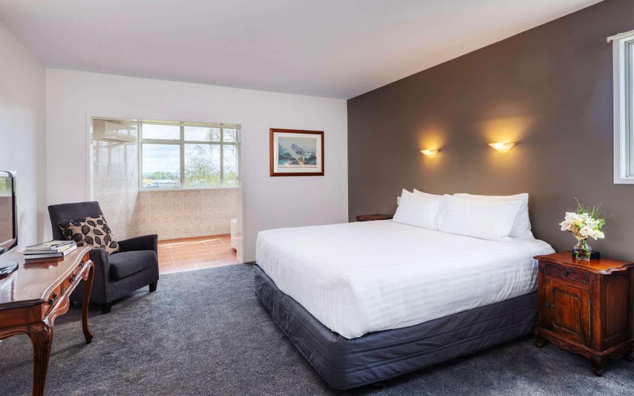 Arawa Park Hotel, Independent Collection By Evt 4*