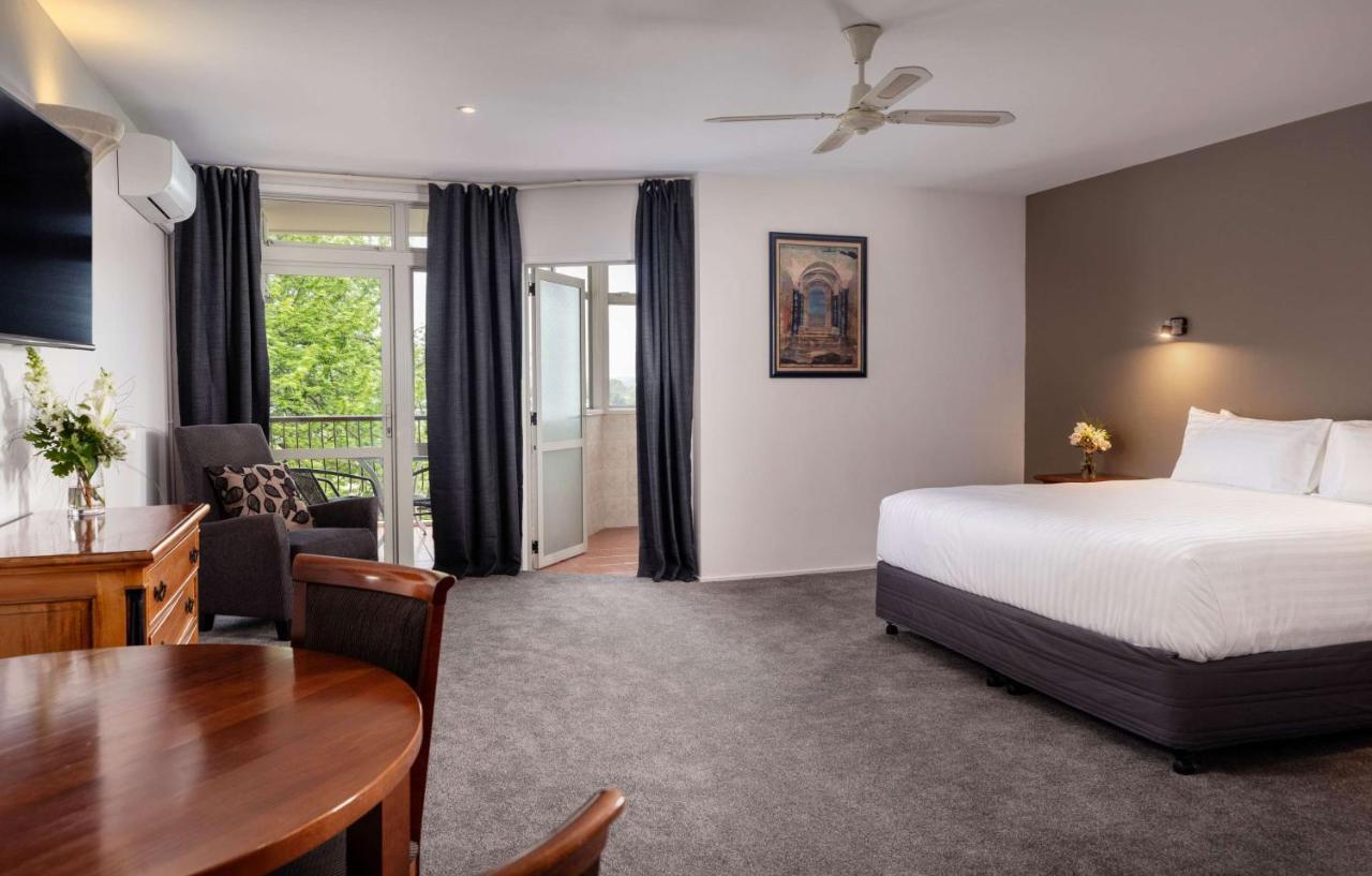Hotel Arawa Park Hotel, Independent Collection By Evt Rotorua