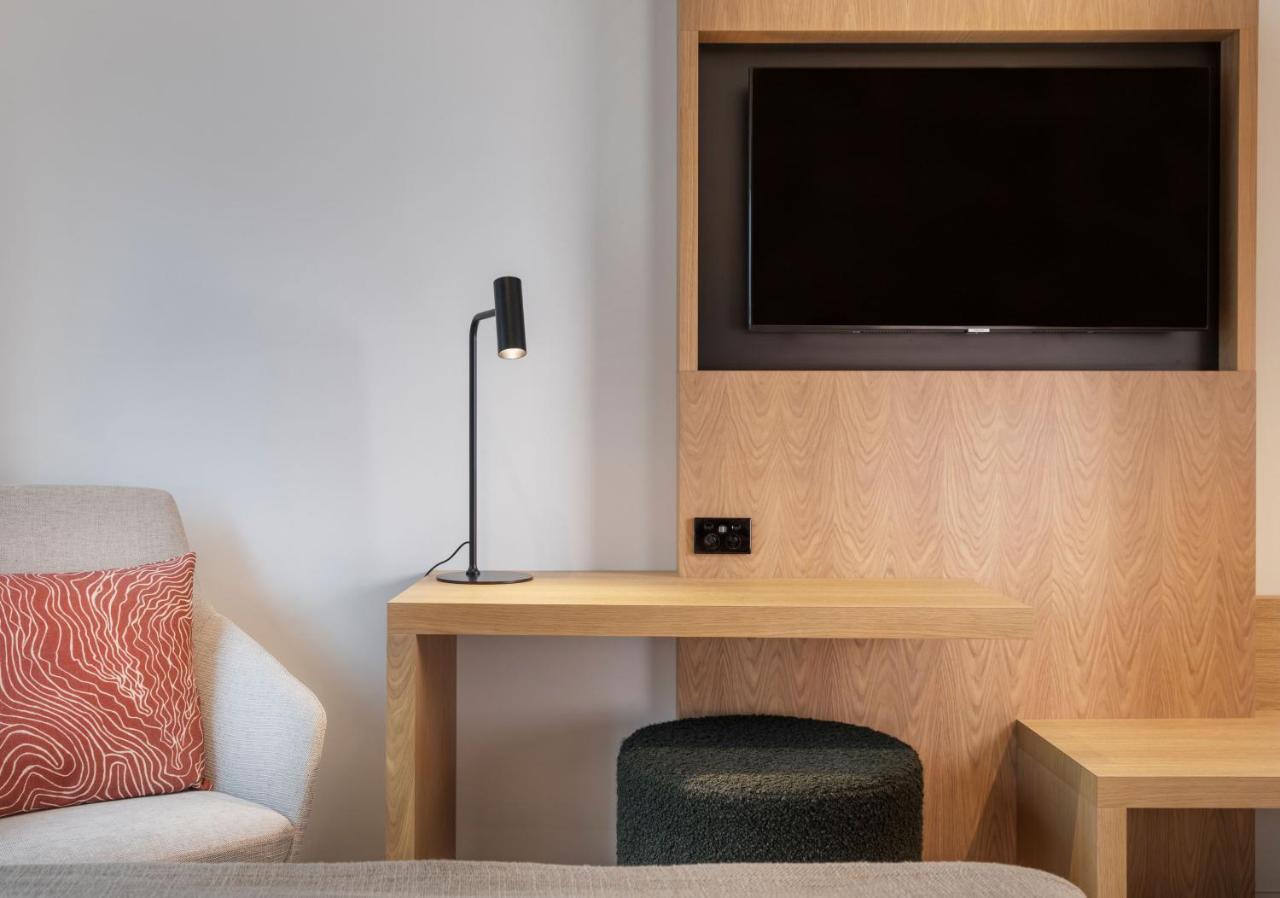 Hotel Rydges Rotorua