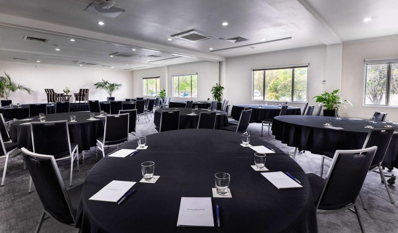 Arawa Park Hotel, Independent Collection By Evt 4* Rotorua