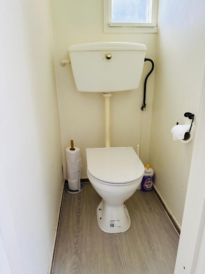 Guest house Budget Short