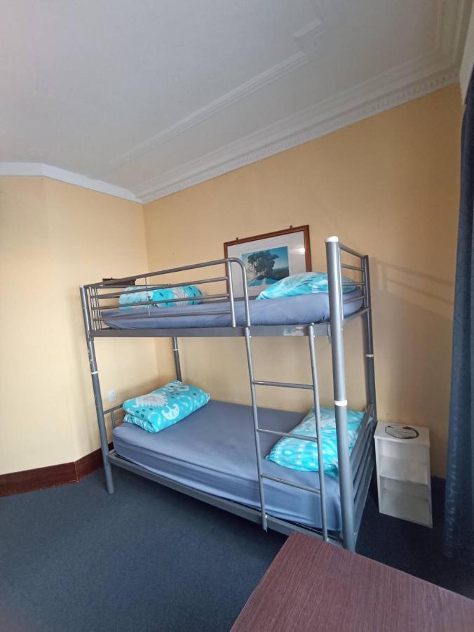 Backpackers Rotorua