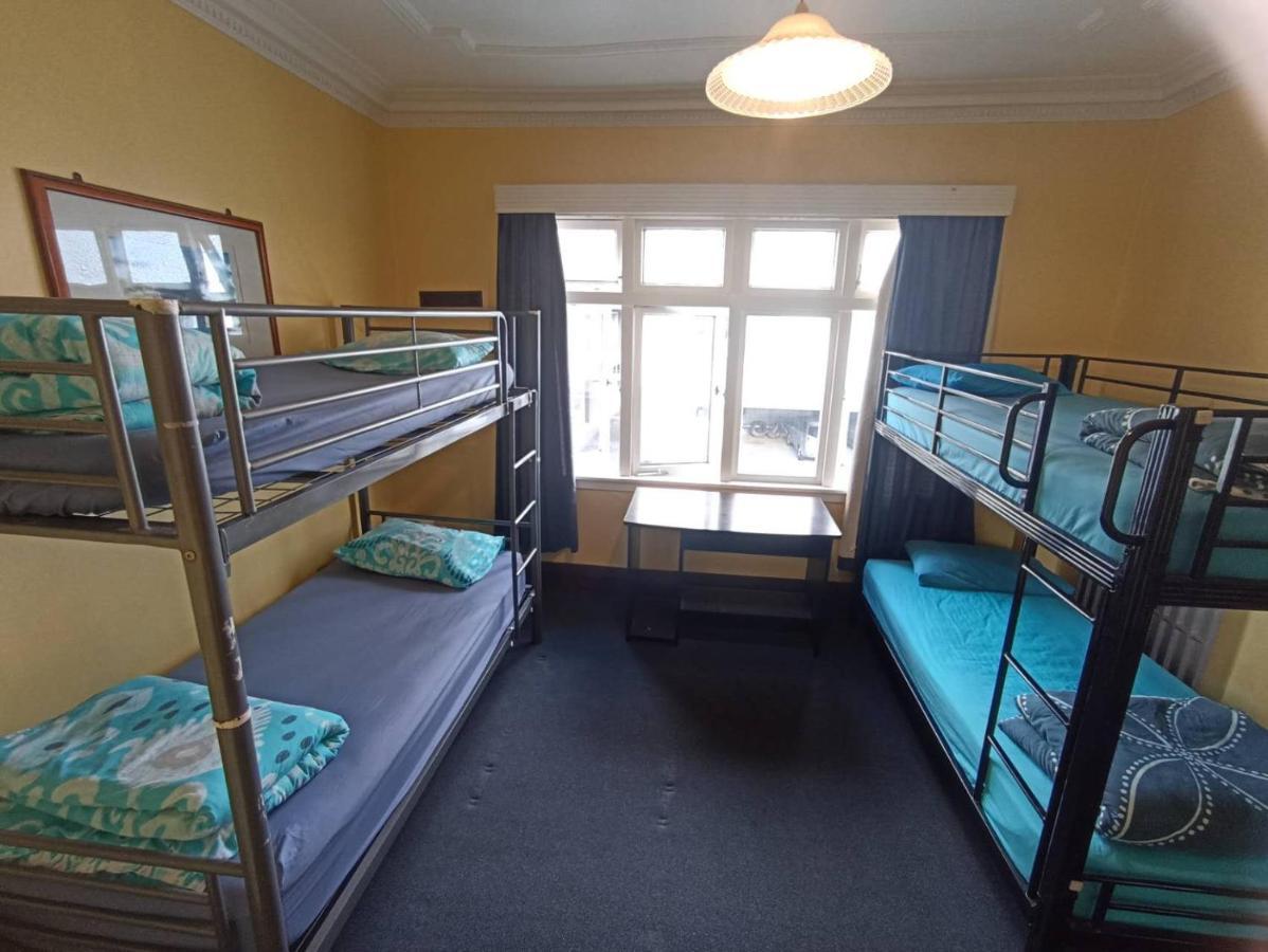 Backpackers Albergue *