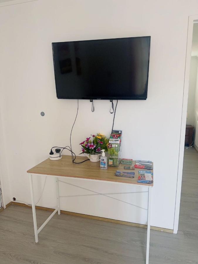 Guest house Budget Short Rotorua