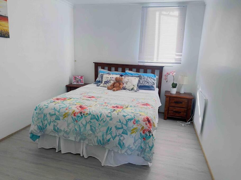 Budget Short Guest house