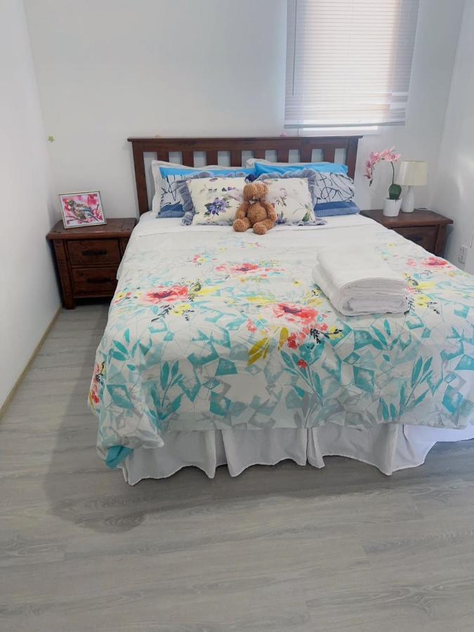 Budget Short Guest house Rotorua