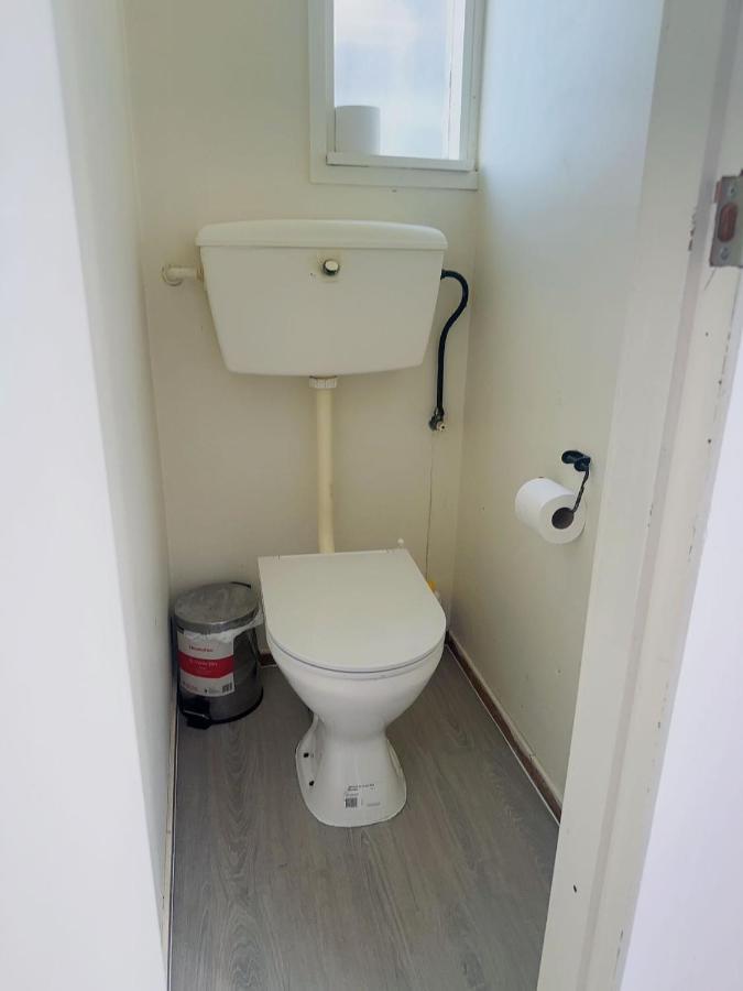Budget Short * Rotorua