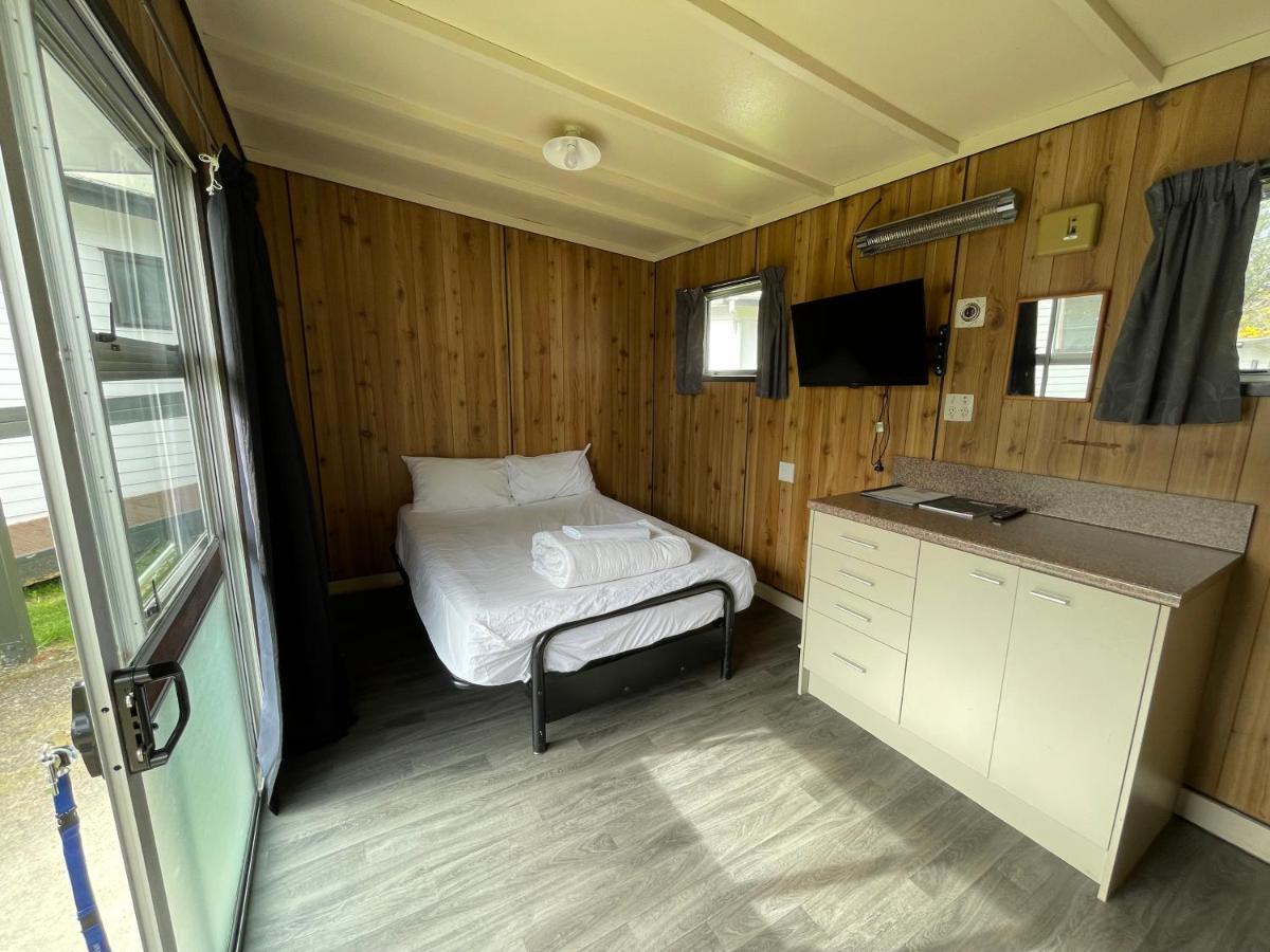 Holdens Bay Holiday park Rotorua