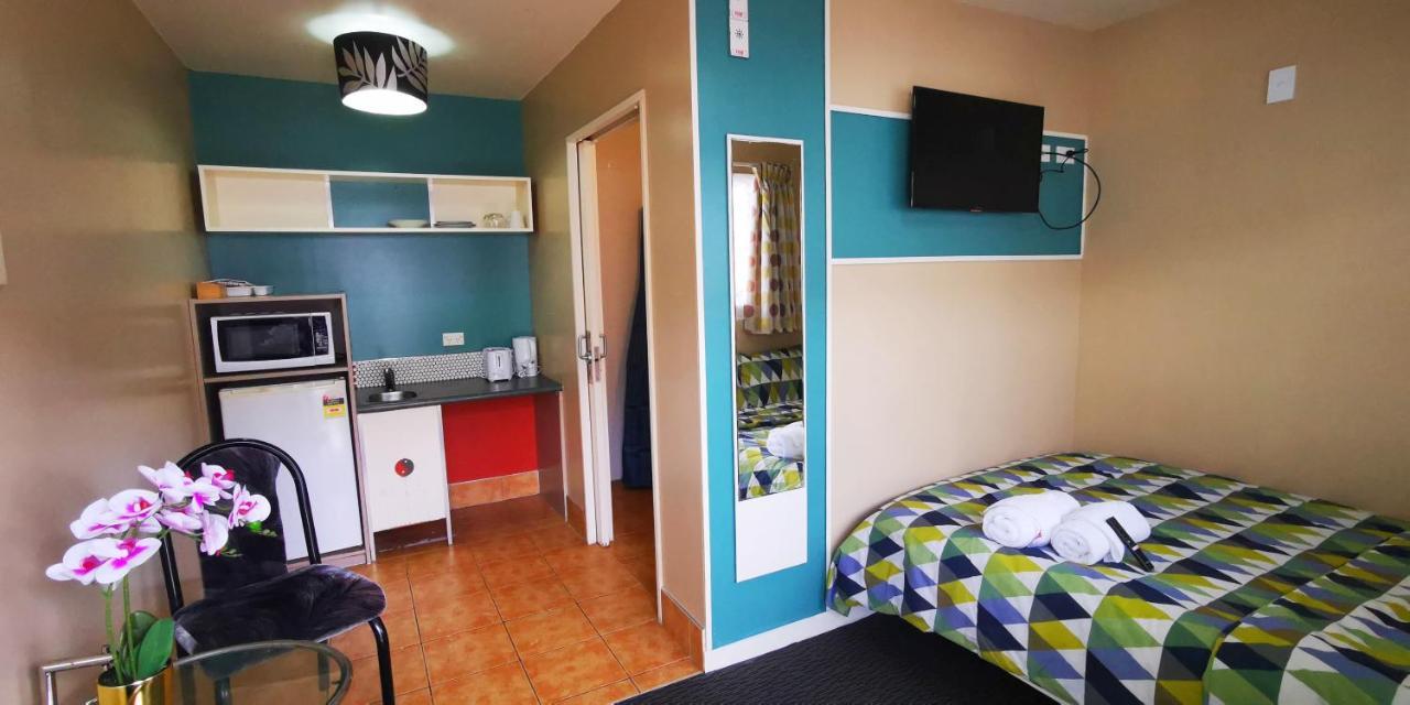 Motel Astray Rotorua