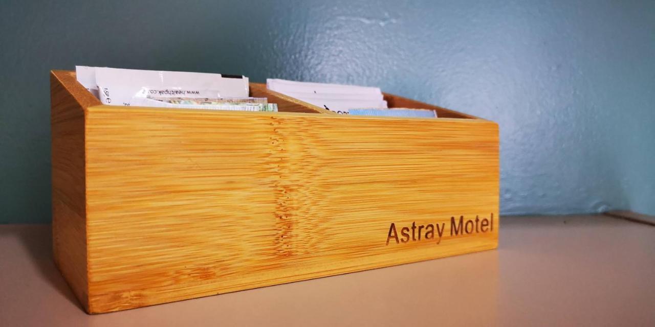 Astray Motel