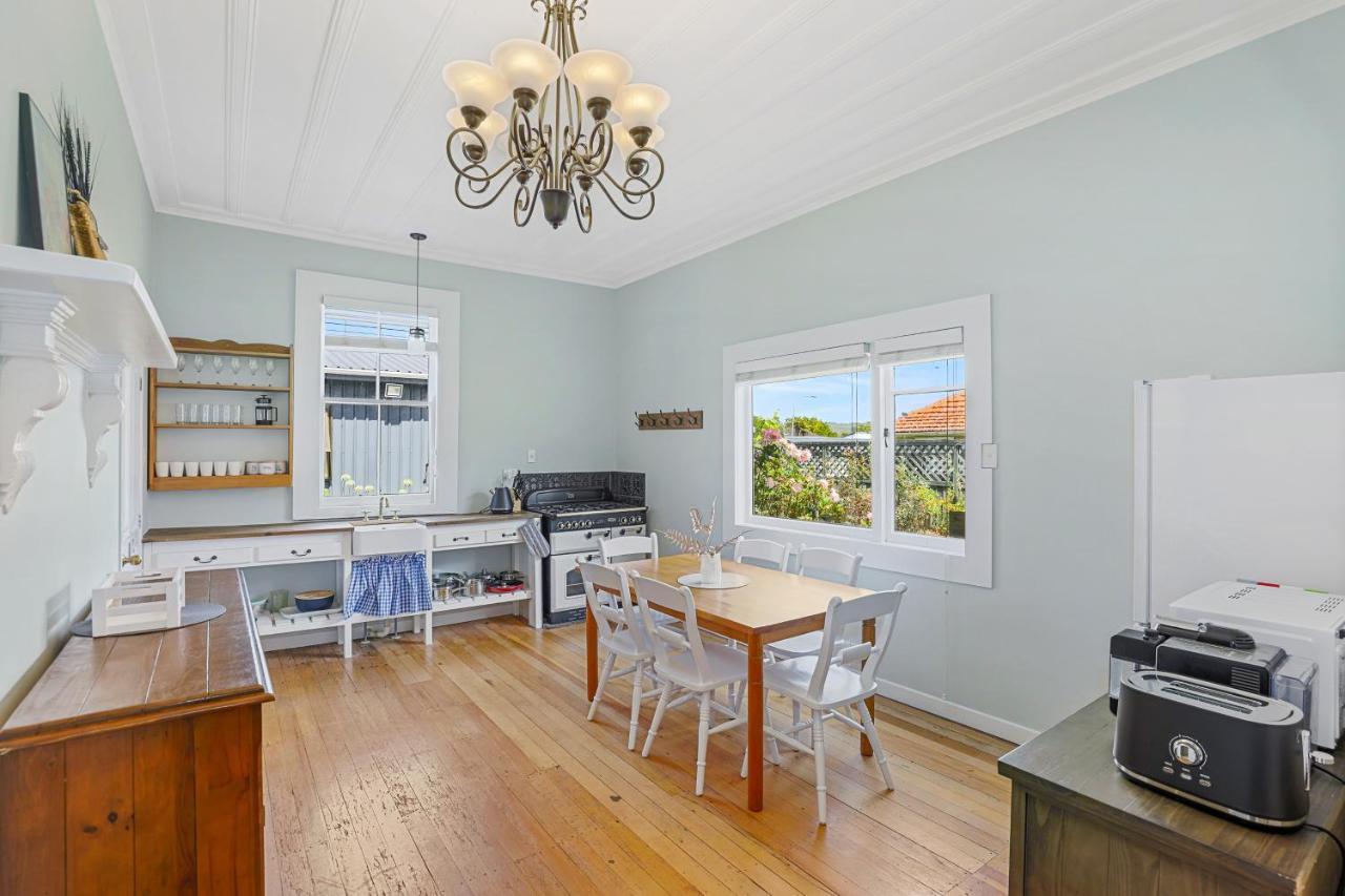 Heritage Holiday home