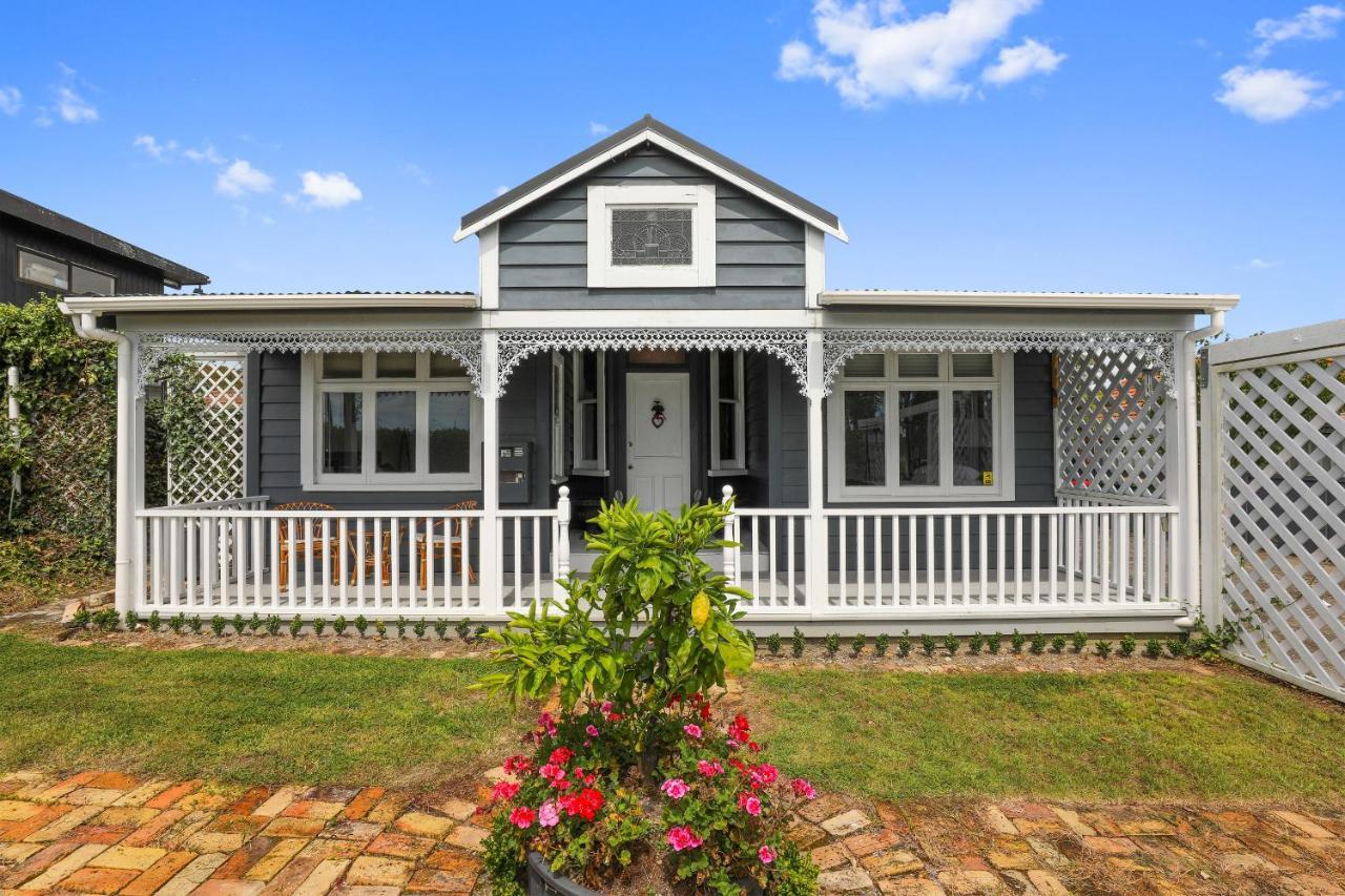 Holiday home Heritage Rotorua