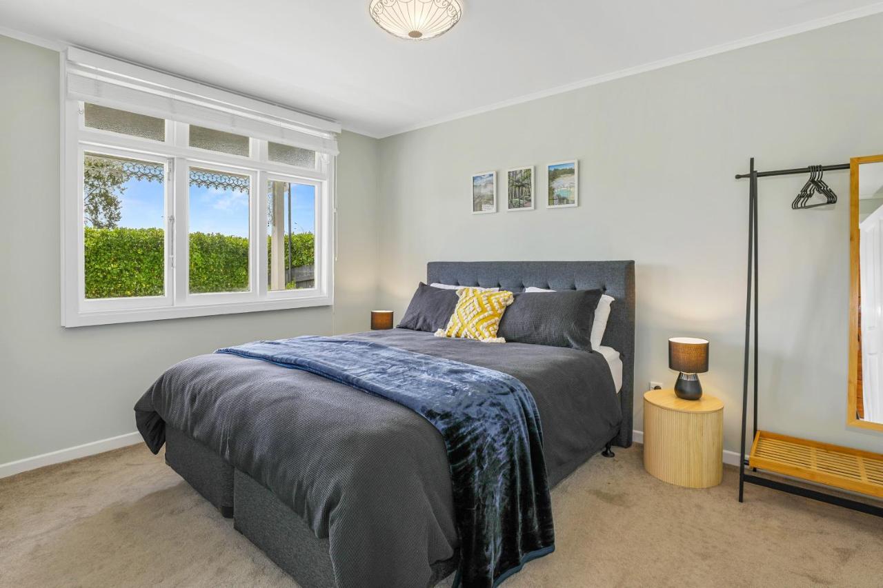 Heritage Holiday home Rotorua