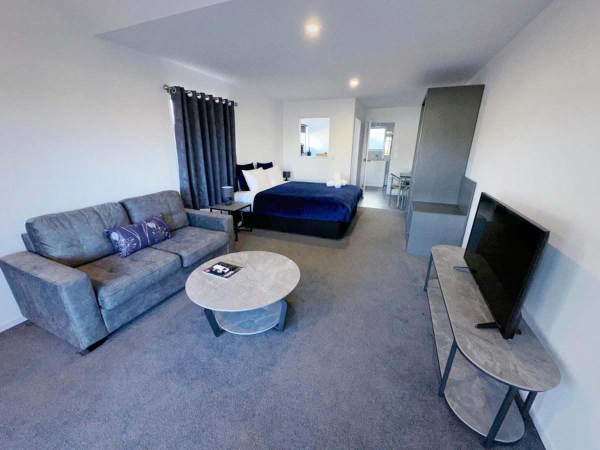 Brylin 4* Rotorua