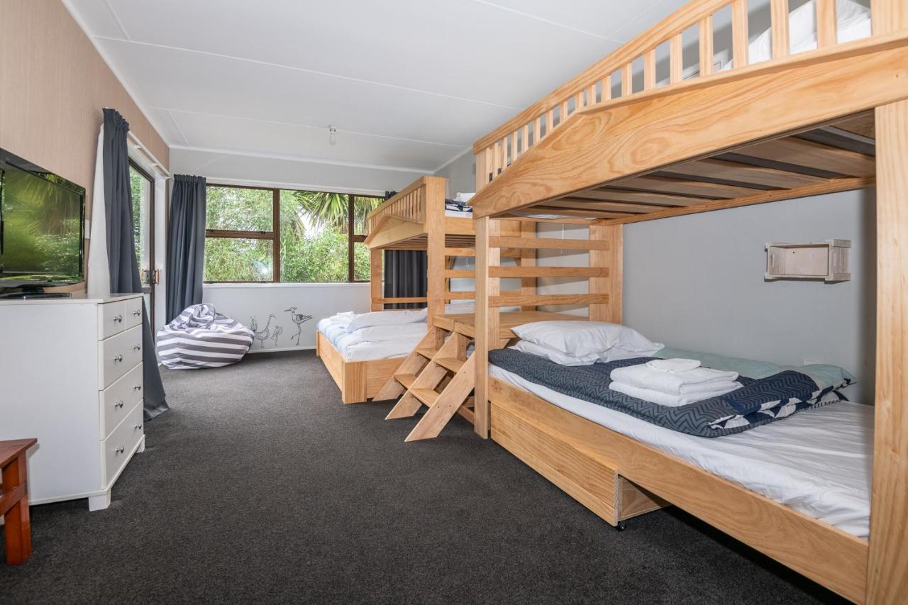 As Do Holiday home Rotorua
