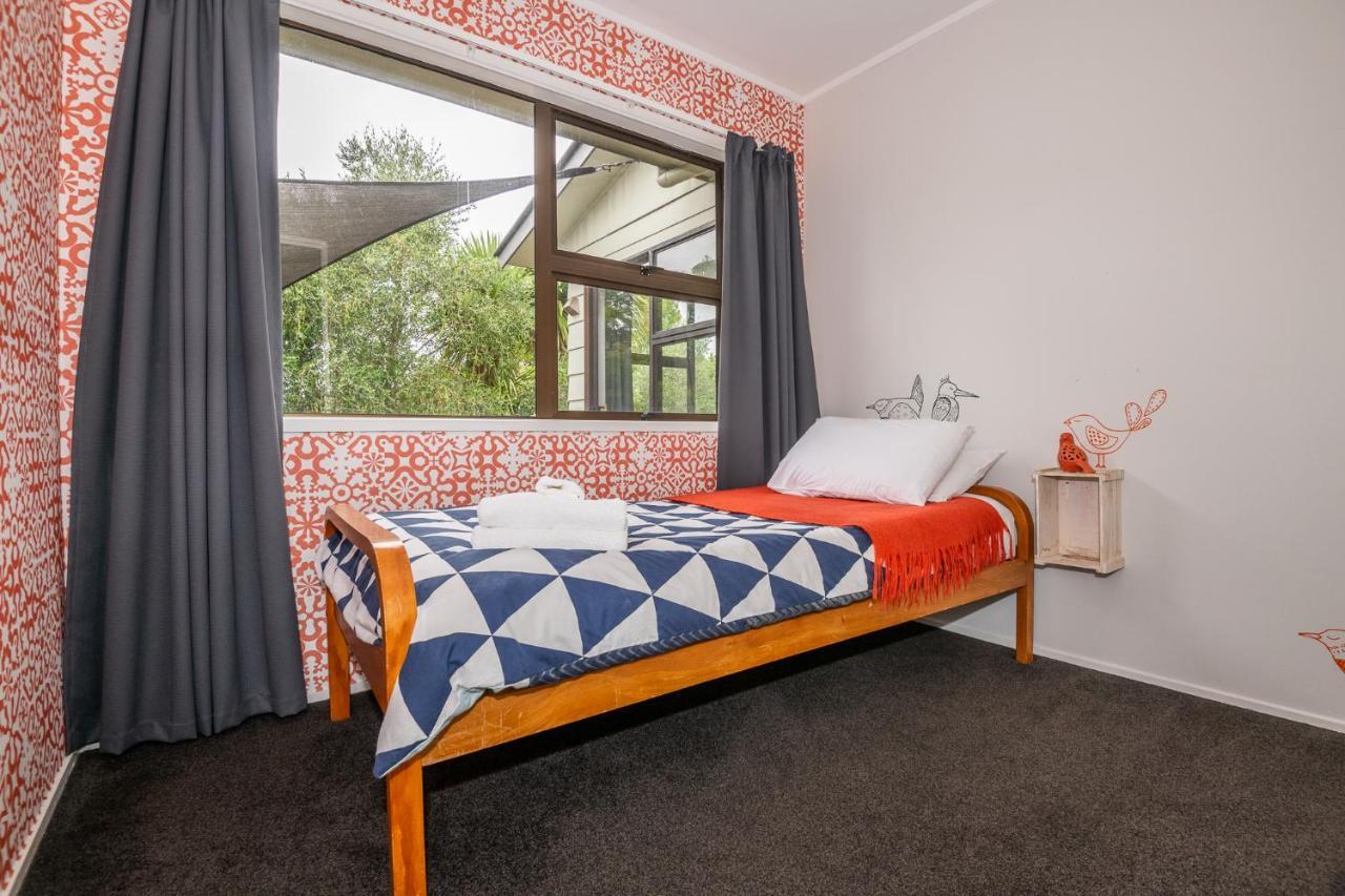 Holiday home As Do Rotorua