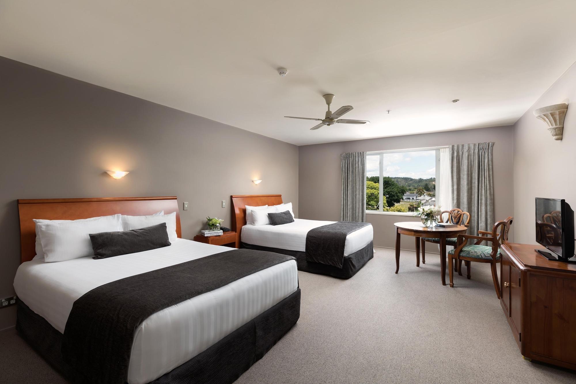 Arawa Park Hotel, Independent Collection By Evt