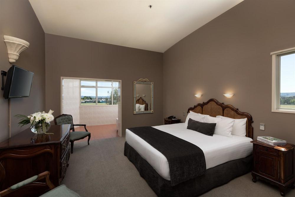 Arawa Park Hotel, Independent Collection By Evt Hotel 4*
