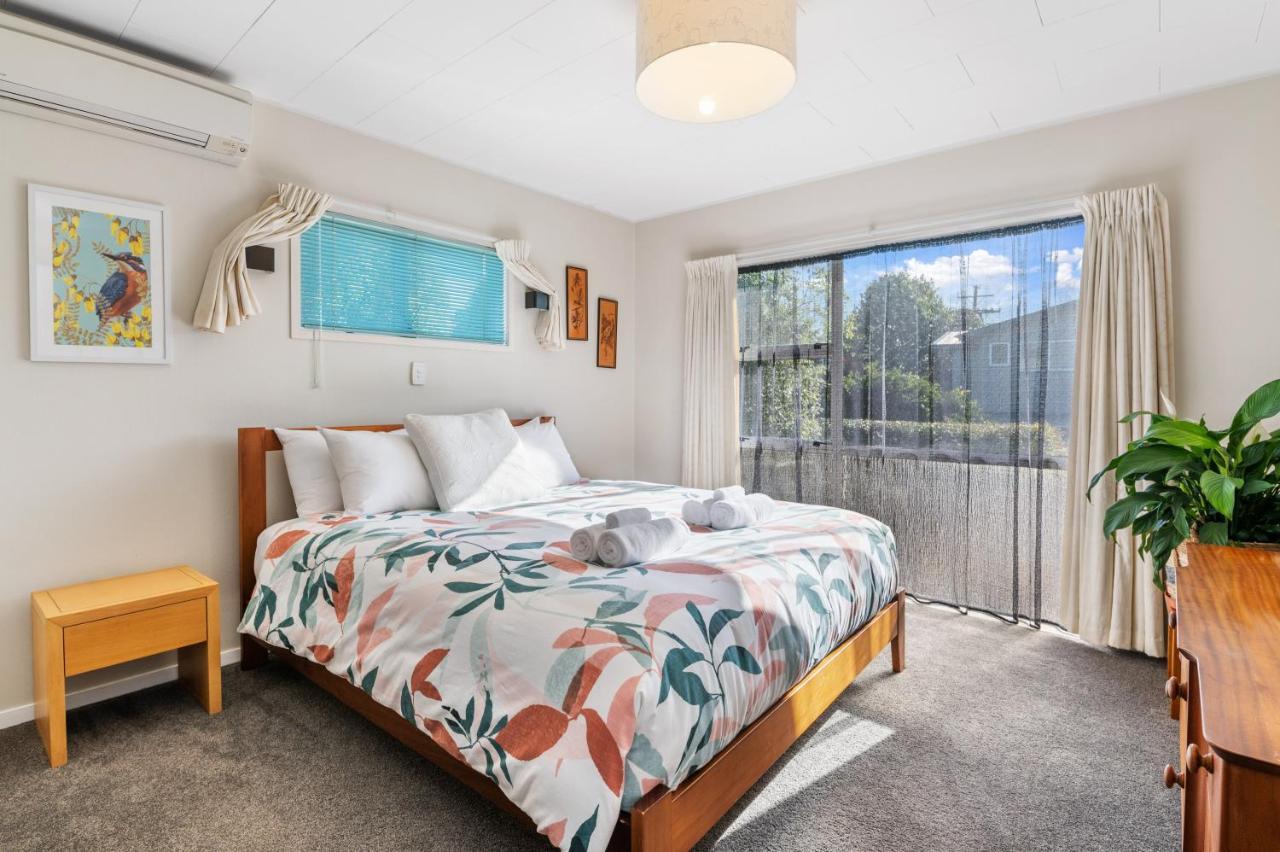 Rooftops Holiday home