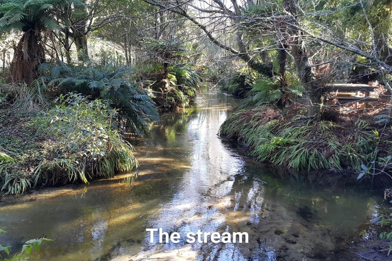 Paradise Valley River Casa de férias Rotorua
