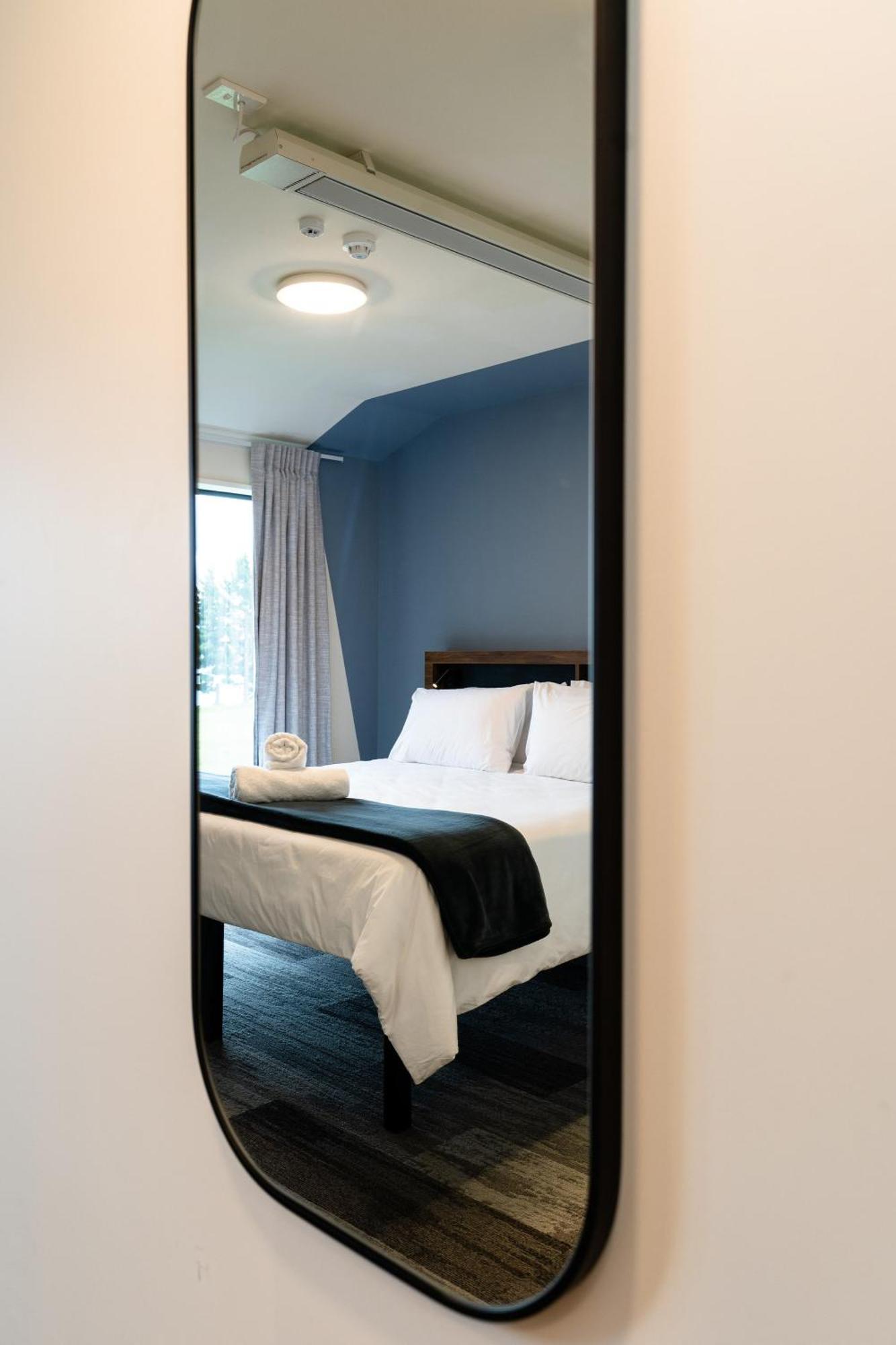 Haka House Hostel