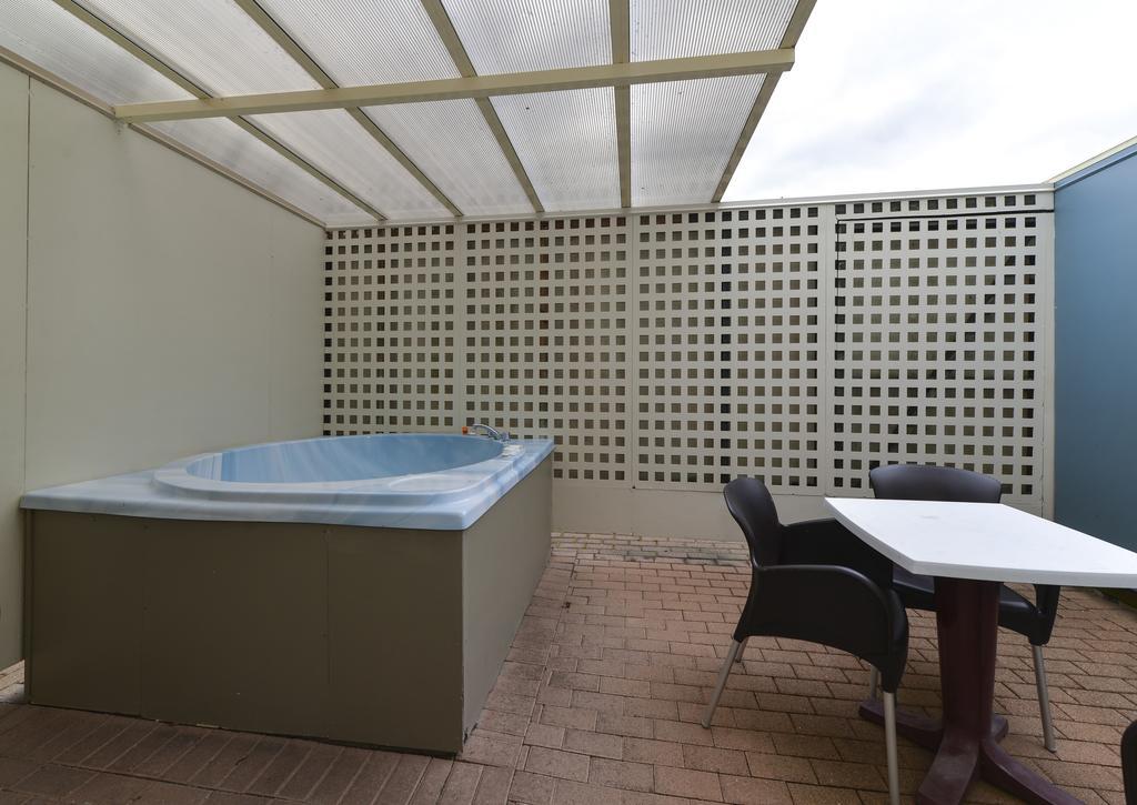 Motel Geneva Motor 4*