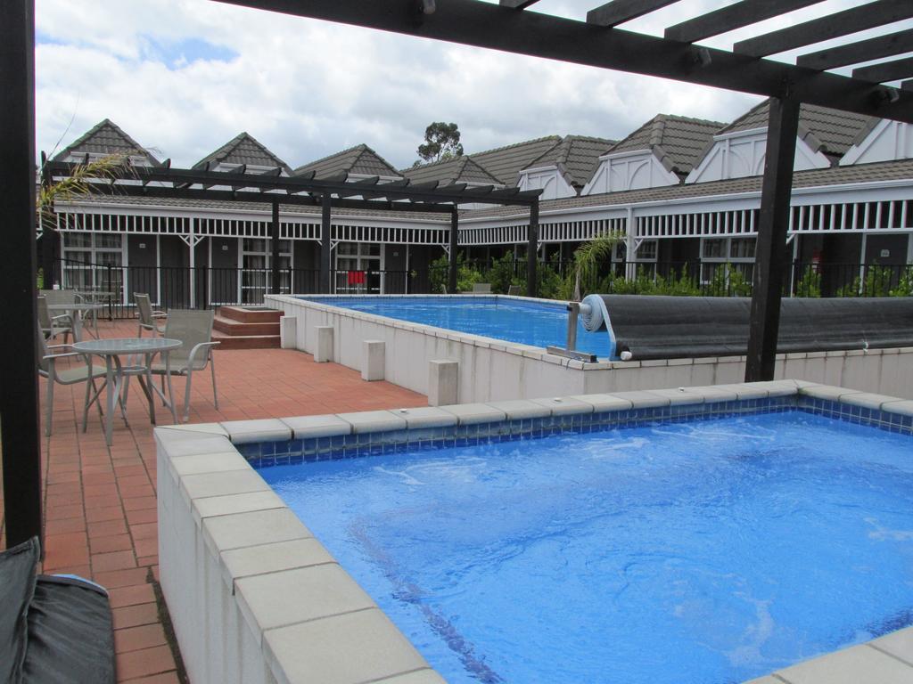 Lake Rotorua Hotel Hotel Rotorua