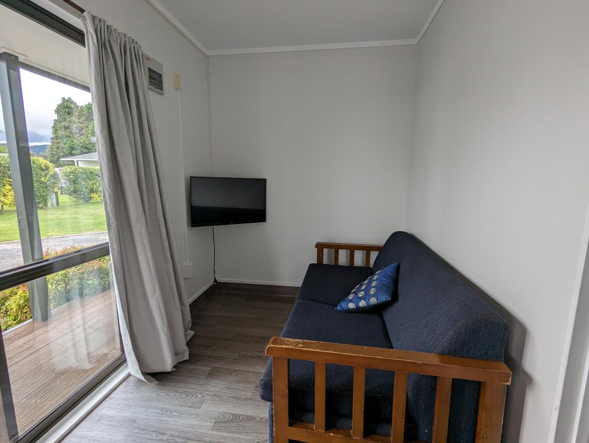 Holiday park Holdens Bay Rotorua