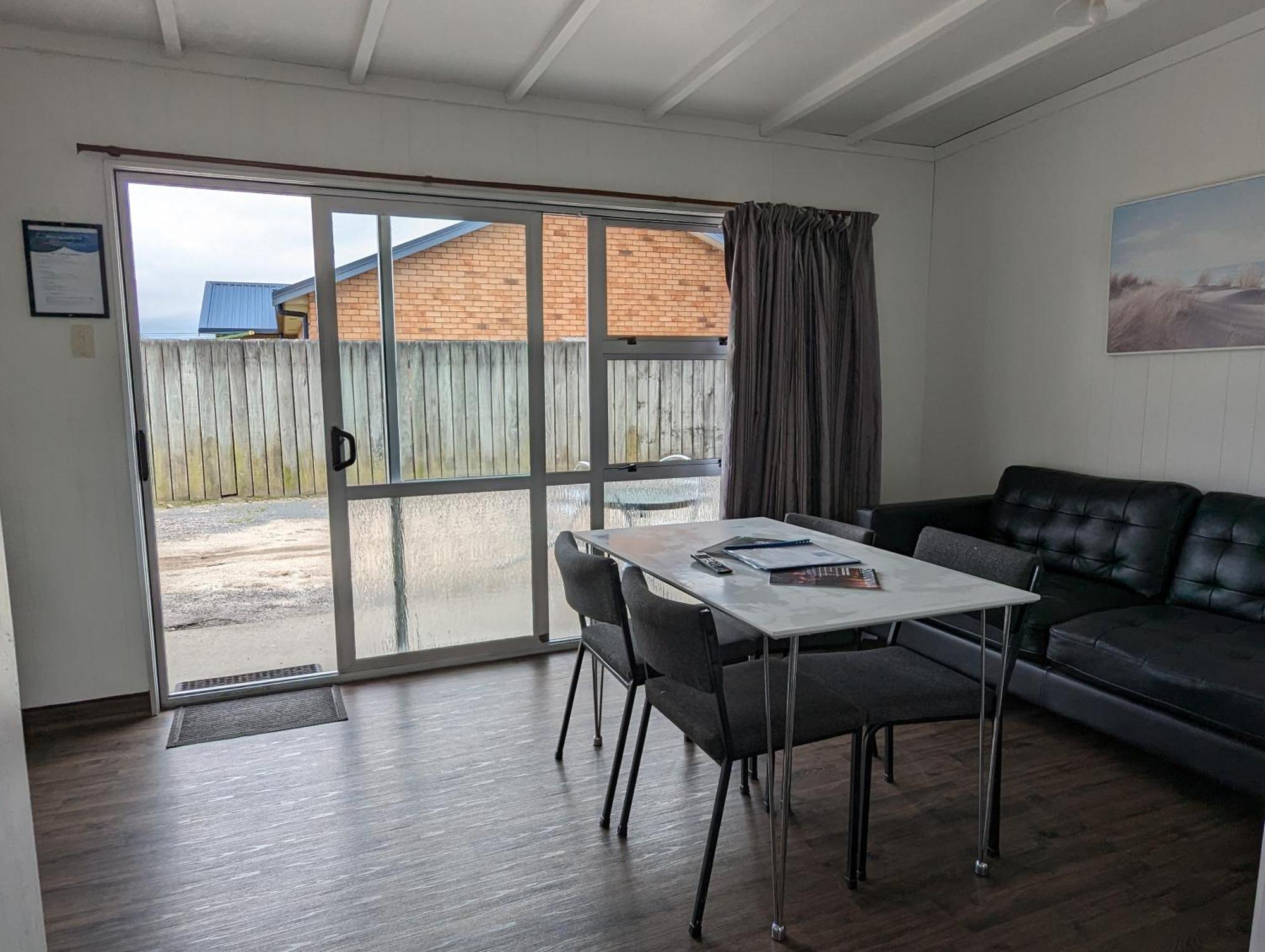 Holiday park Holdens Bay 3*