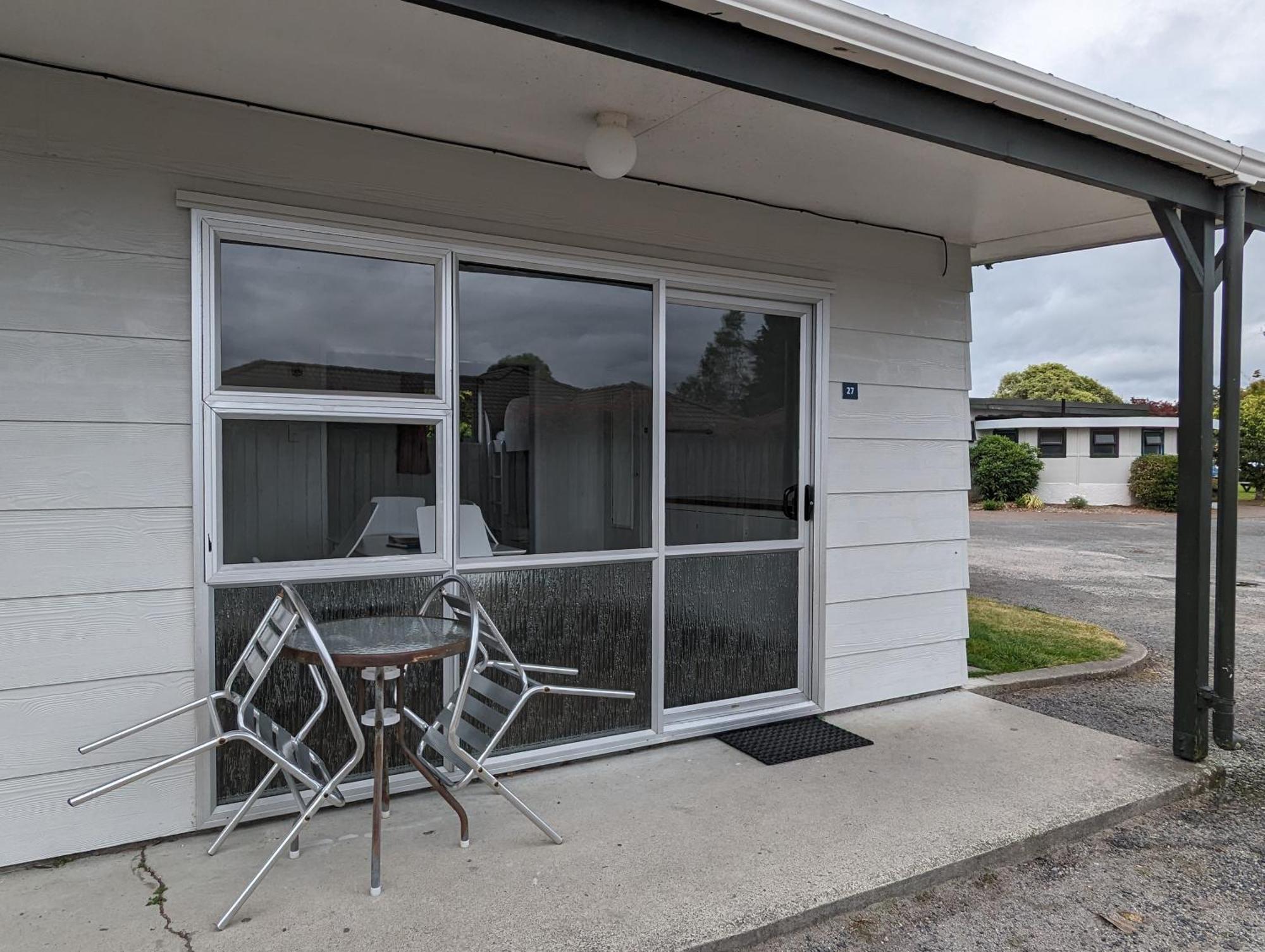 Holdens Bay Holiday park Rotorua