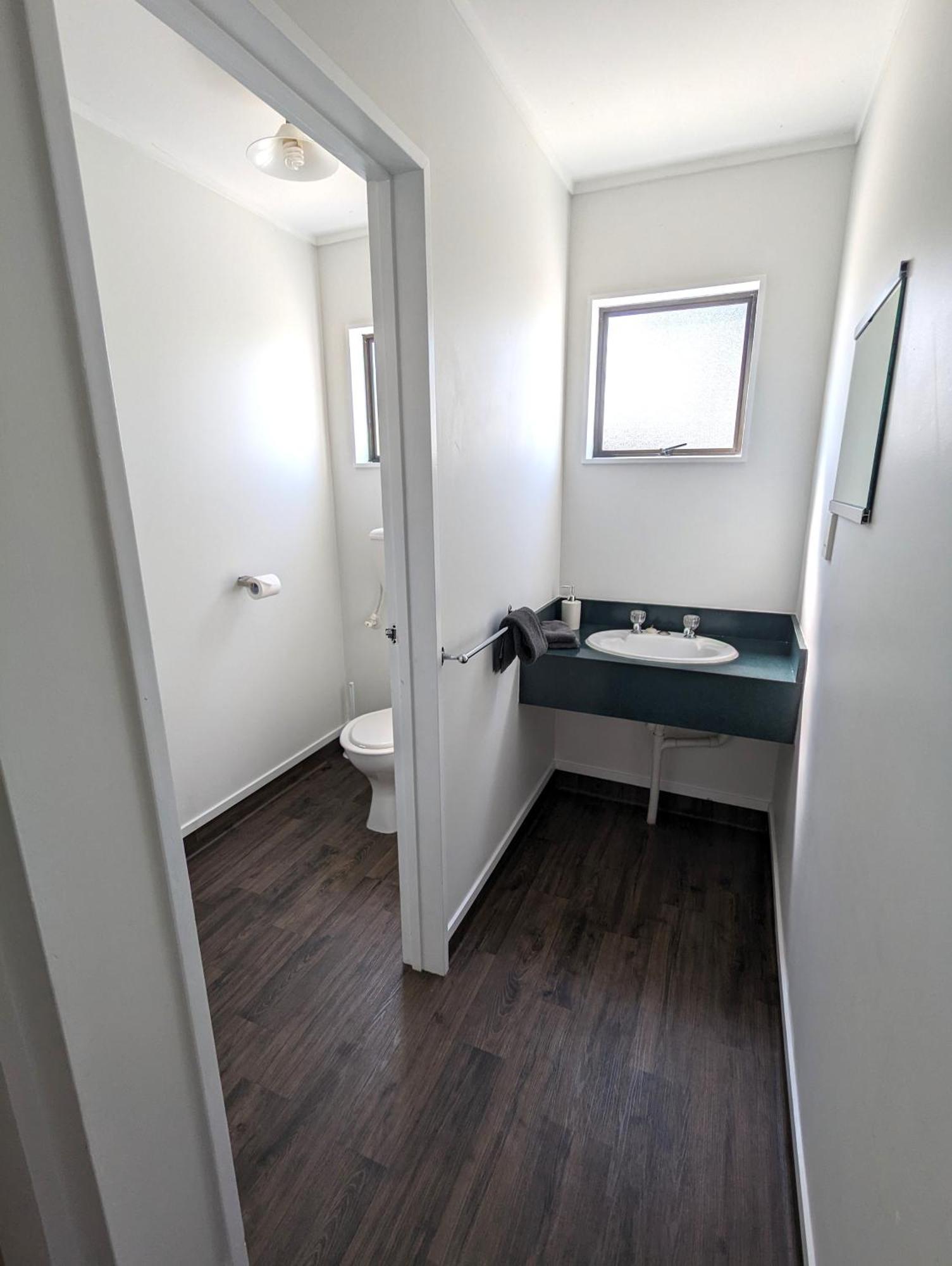 Holdens Bay Holiday park 3*