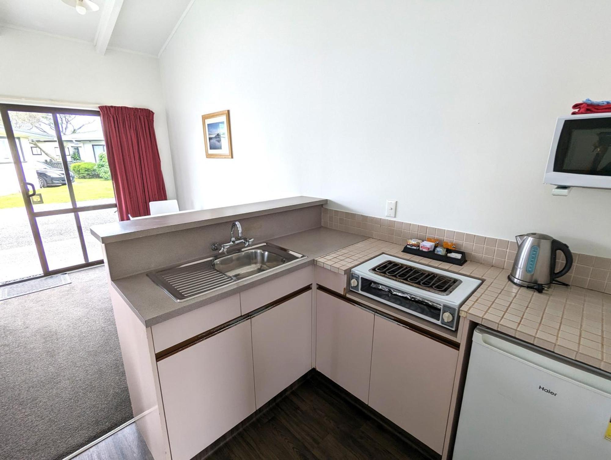 Holiday park Holdens Bay Rotorua