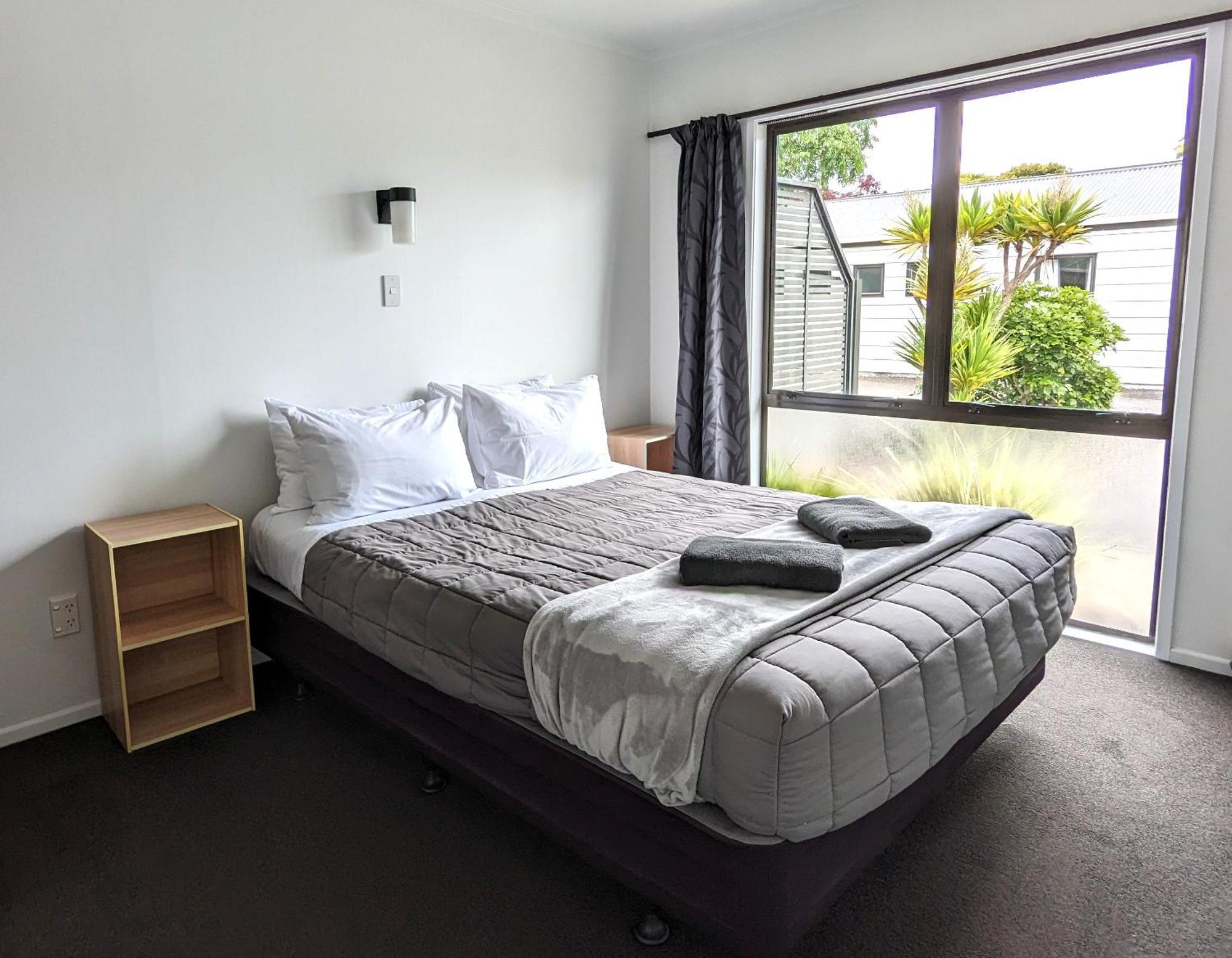 Holiday park Holdens Bay Rotorua
