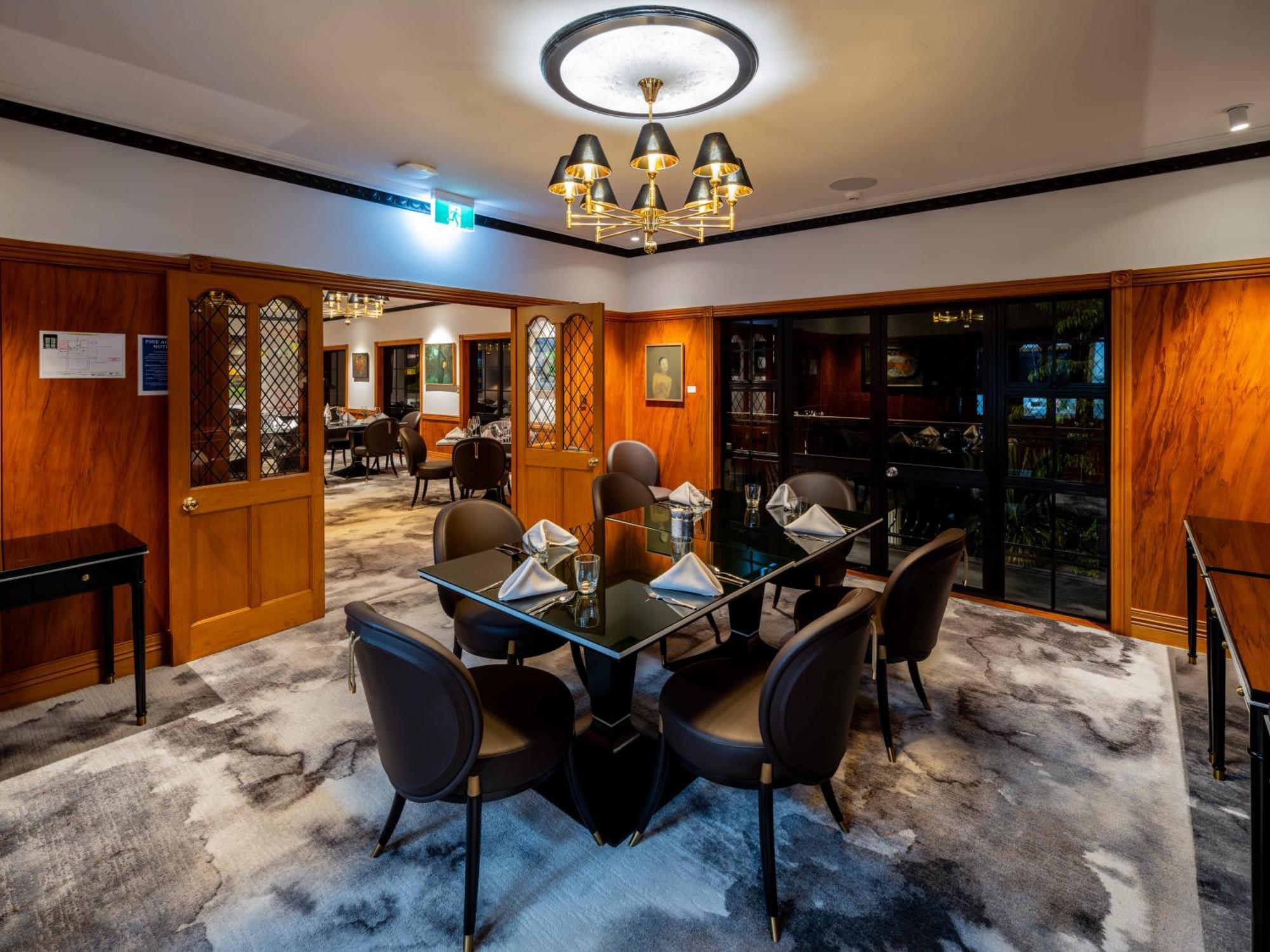 Hotel Hana Rotorua