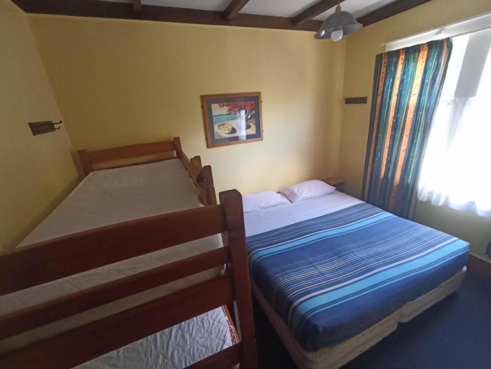 Albergue Backpackers Rotorua