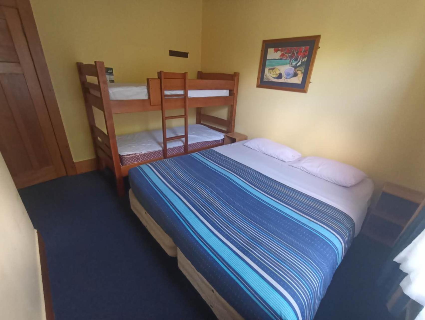 Backpackers Rotorua
