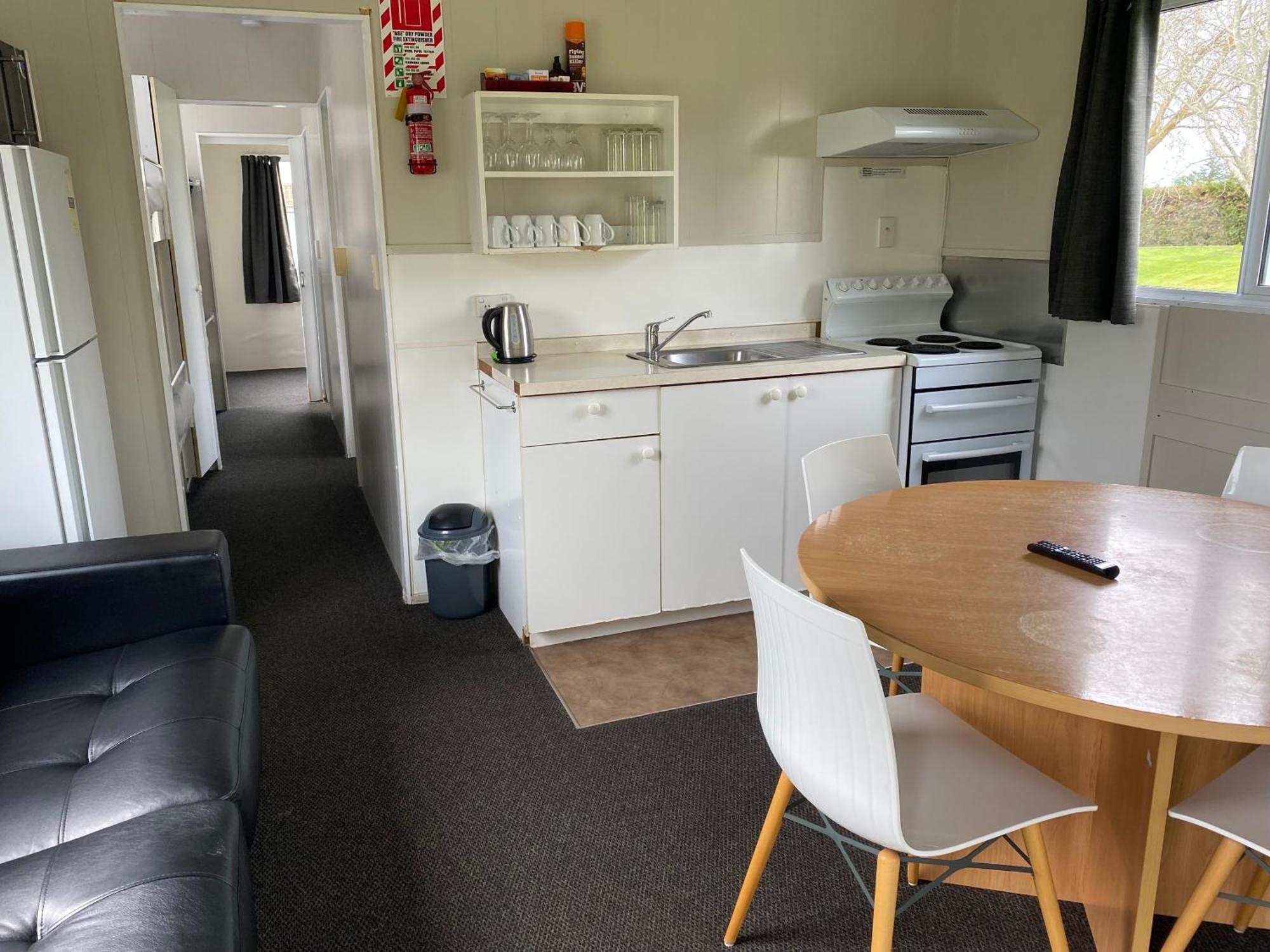 Thermal 4* Rotorua