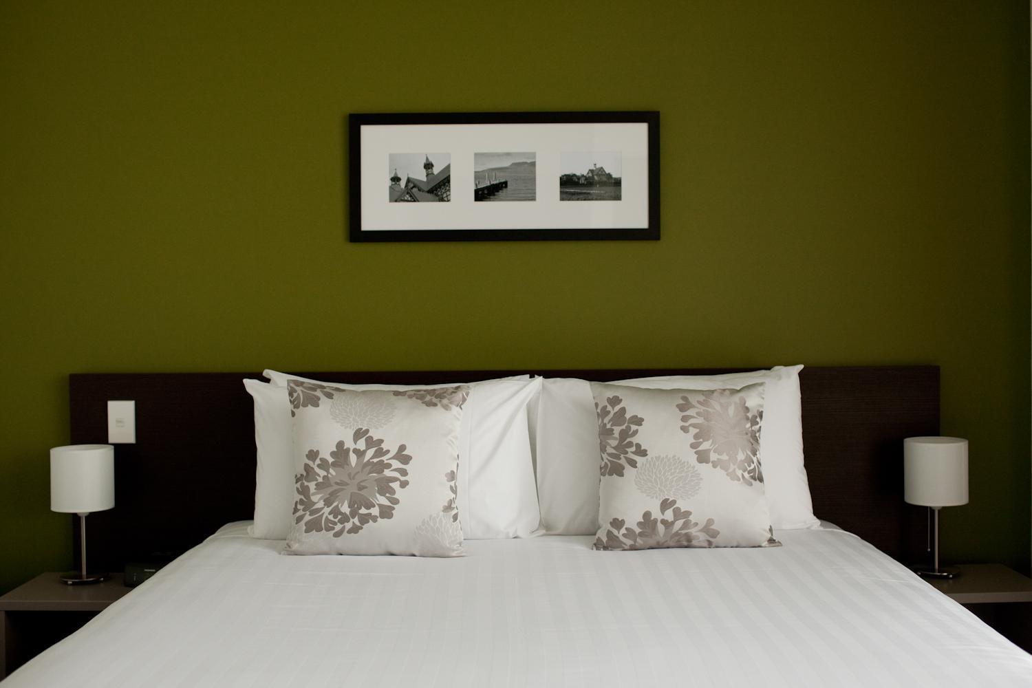 Aparthotel Quest 4*