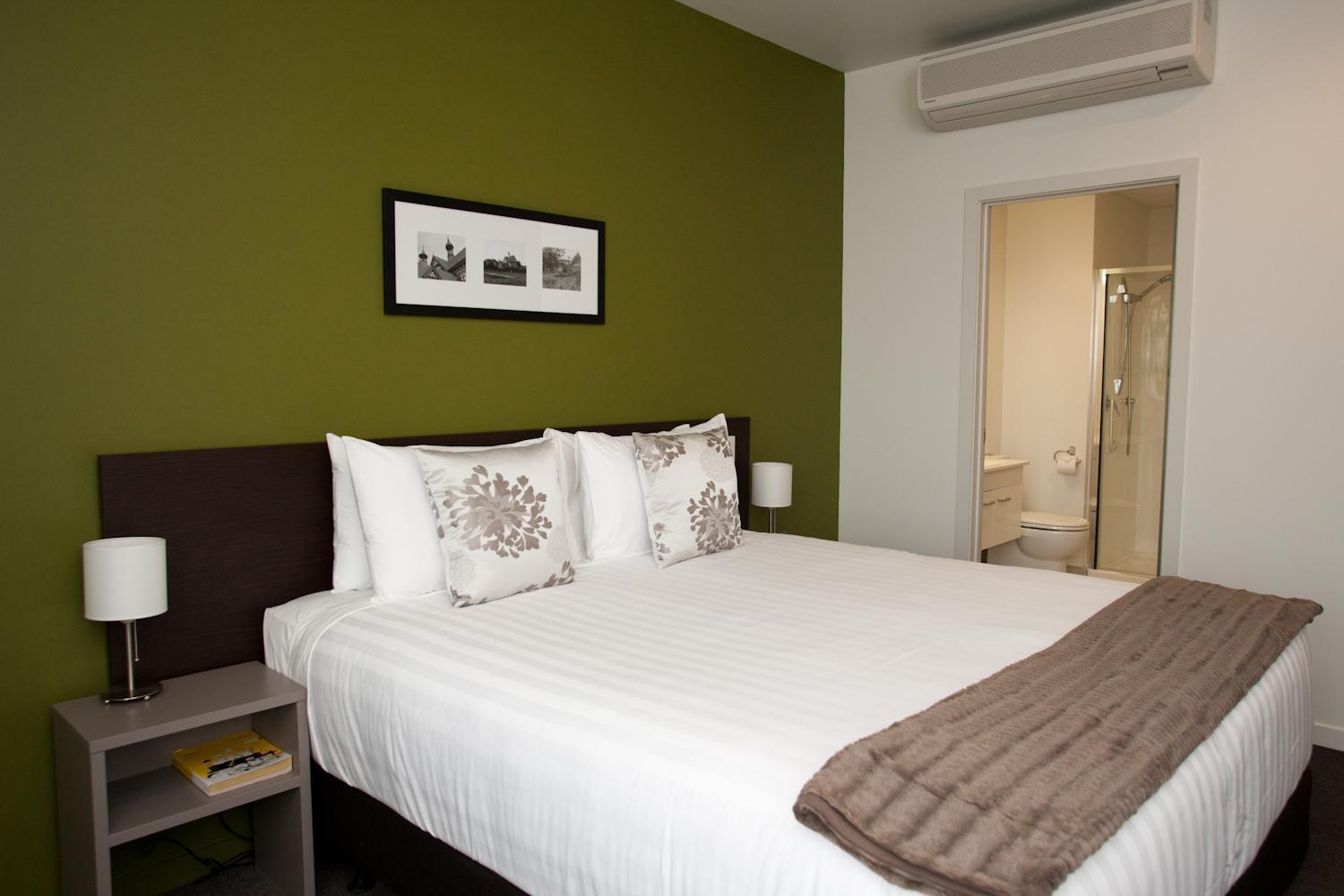 Quest Aparthotel Rotorua