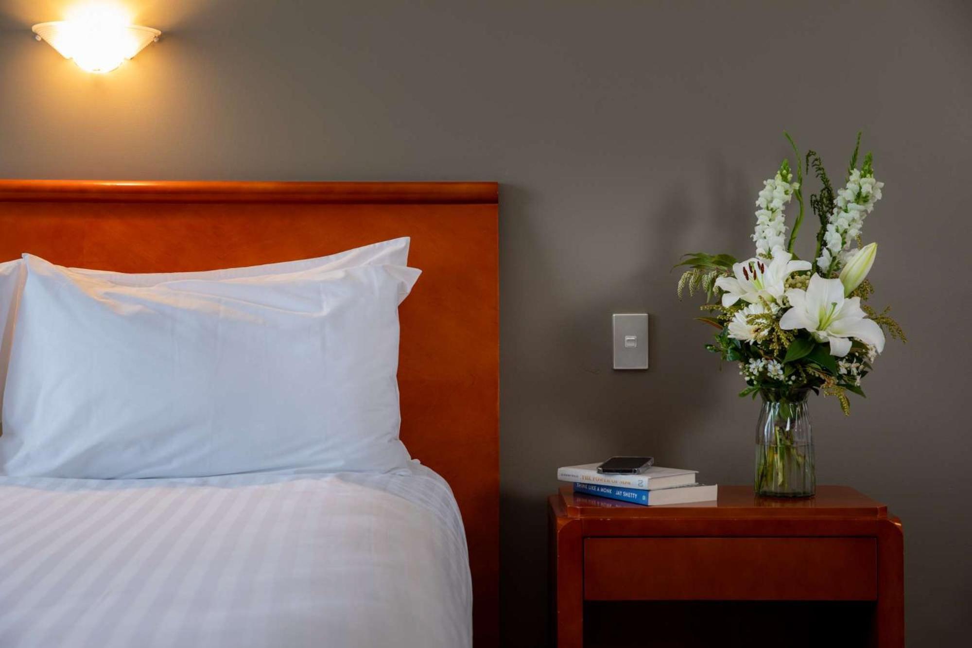 Hotel Arawa Park Hotel, Independent Collection By Evt 4*